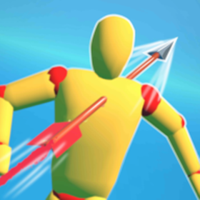 弓箭手传奇游戏