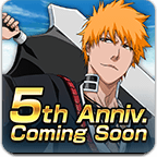 Bleach(死神Brave Souls亚服)