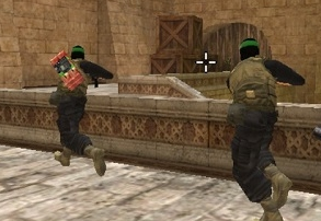 SpecialForcesGroup2(特种部队2)