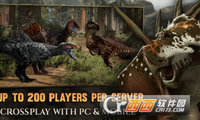 Path of Titans(泰坦之路)