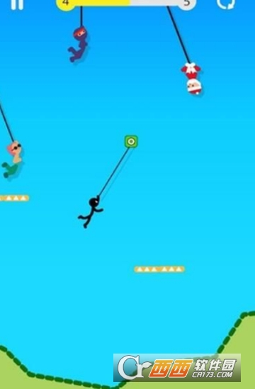 Swing Star(Swingman)