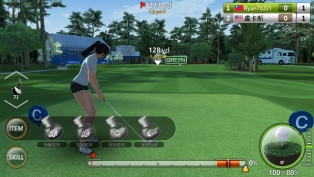 高尔夫之星 安卓版