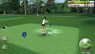 高尔夫之星 安卓版