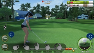 高尔夫之星 安卓版