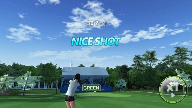 高尔夫之星 安卓版