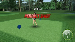 高尔夫之星 安卓版