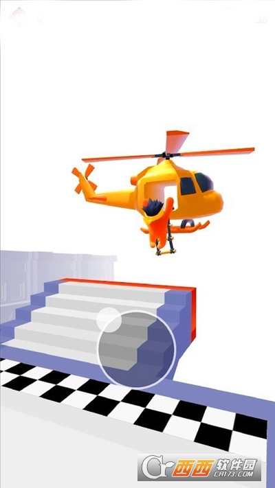 特工酷跑(Blob James Blob)手游