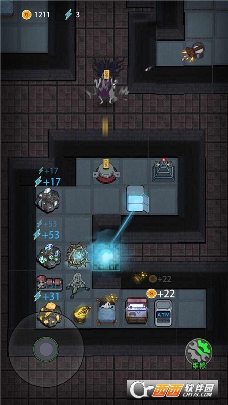 猛鬼宿舍增强版