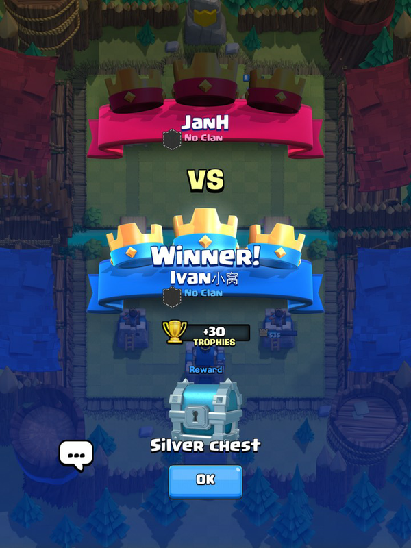 部落冲突皇室战争2022最新版