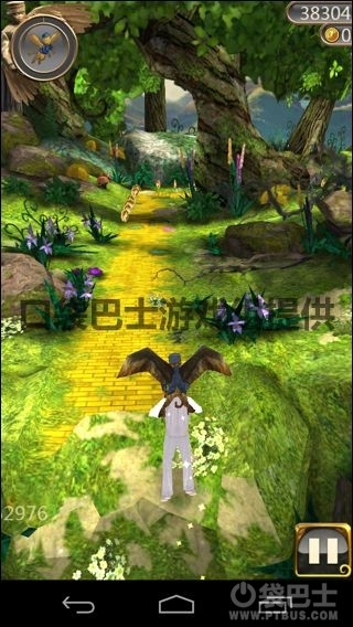 神庙逃亡魔境仙踪