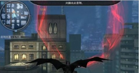 TDKR(蝙蝠侠黑暗骑士手游)