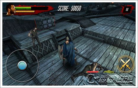 300勇士帝国崛起免验证最新版