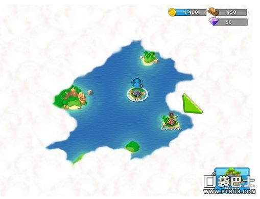 海岛奇兵安卓版