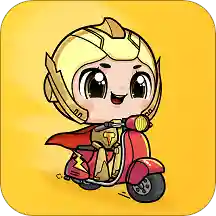 畅搜侠(电动车快修app)