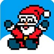 圣诞老人游戏2020最新版