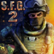 SpecialForcesGroup2(特种部队2)