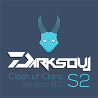 黑暗密码Dark Soul S2