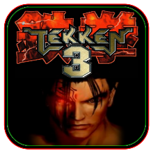 铁拳3Tekken 3