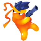 特工酷跑（Blob James Blob）手游