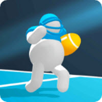 Ball Mayhem(混乱的球)