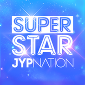 SuperStar JYPNATION