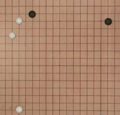AlphaGo单机版