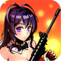 Gunfight Girls天使战记
