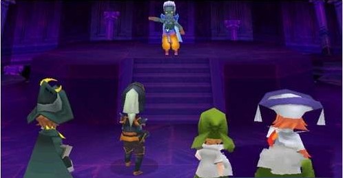 最终幻想3安卓版