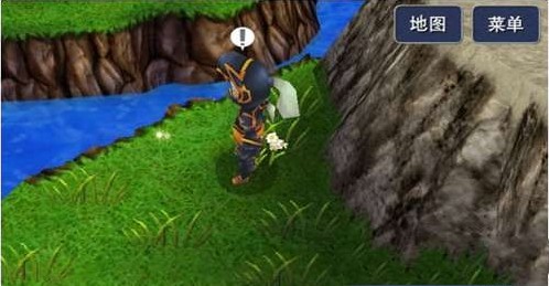 最终幻想3安卓版