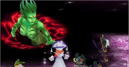 最终幻想3安卓版