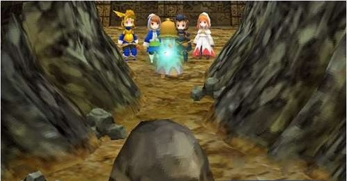 最终幻想3安卓版