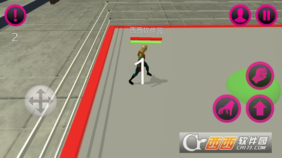 超级女英雄游戏