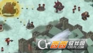 War Alert: Red Lords(战争警报红色领主)