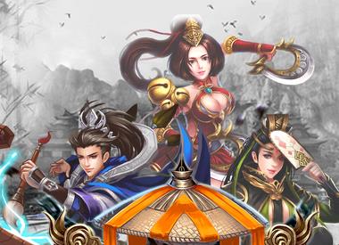 Tsuro(风火天下手游)