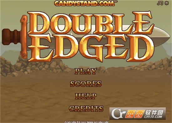 双刃战士无敌版手机版