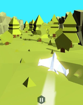 Low fly(低空飞行)