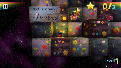 火箭机器人 Rocket ROBO