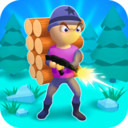 丛林保卫战手游