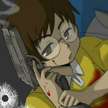 野比大雄的生化危机2无限眼镜