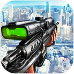 Sniper 3D Game(最后的狙击手3D)