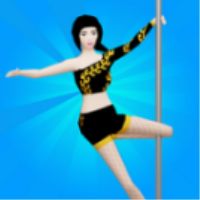 Pole Gymnastics(钢管舞体操)