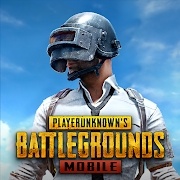 PUBG MOBILE国际版