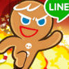 CookieRun(line跑跑姜饼人)