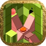 小球进洞 Isoball