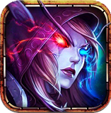 魔兽挂机变态版sf