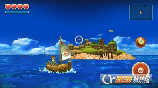 Oceanhorn(海之号角最新版)
