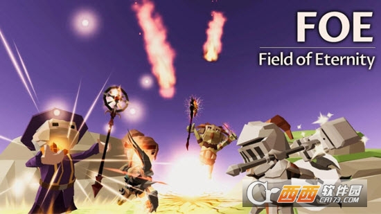 永恒之地Field of Eternity