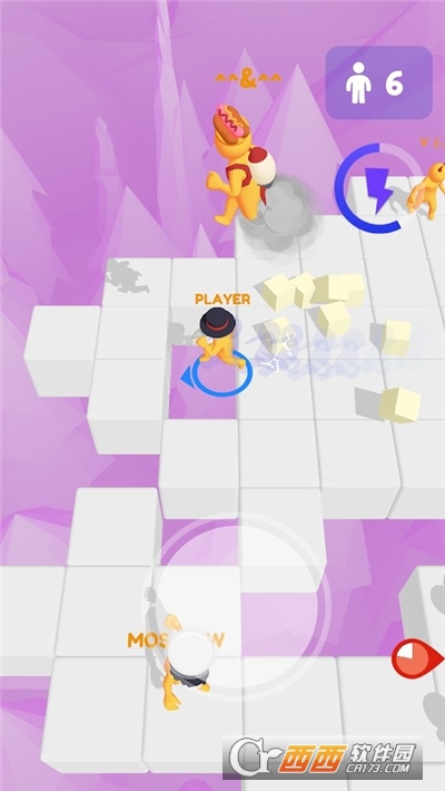 TNT Arena(TNT竞技场中文版)