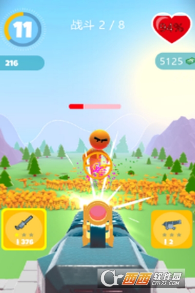 狙击神枪手手机版