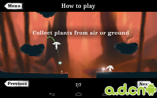 树叶精灵内购解锁最新版